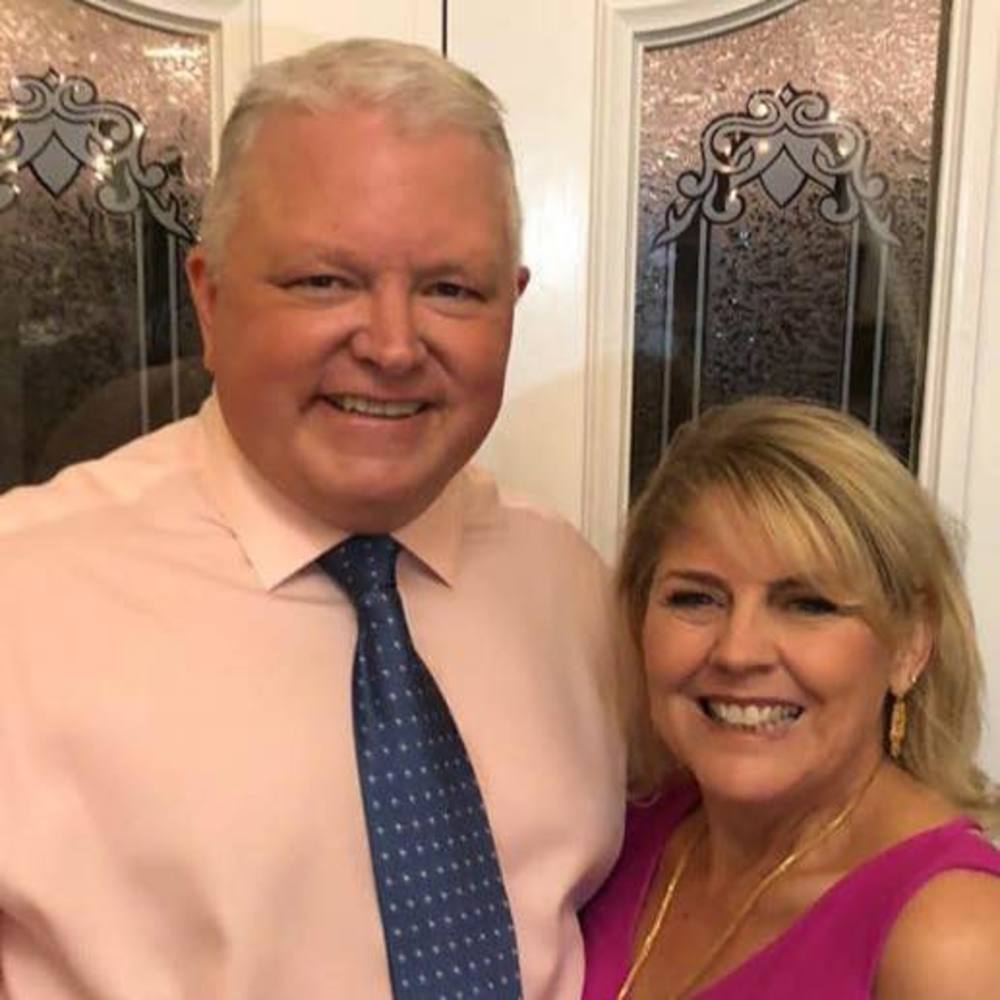 Meet your Posher, Cyndee